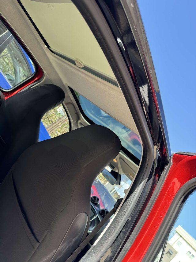 SMART ForFour 0.9 t Passion 90cv twinamic