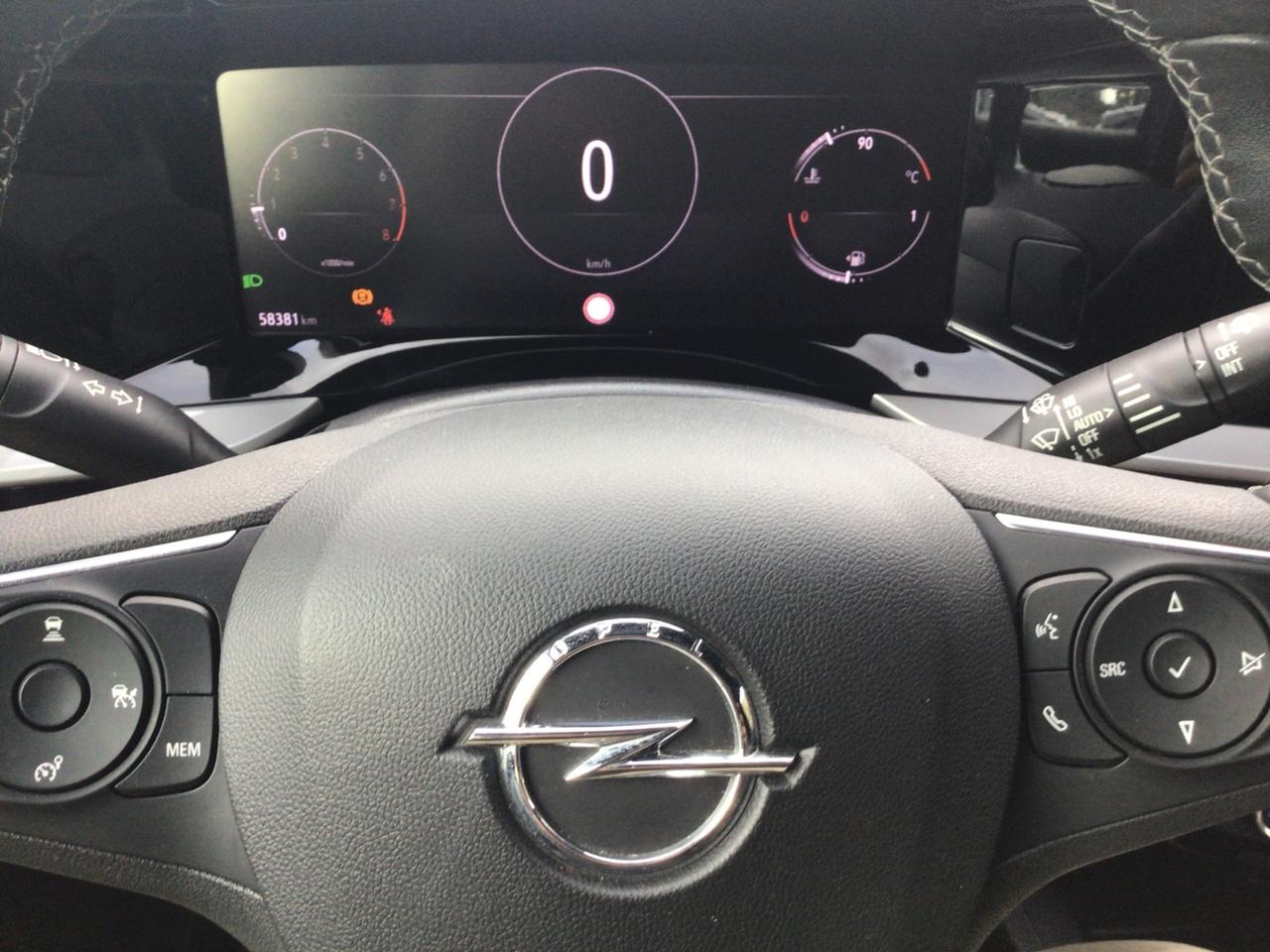 Opel Mokka 1.2 Turbo 136 CV Ultimate