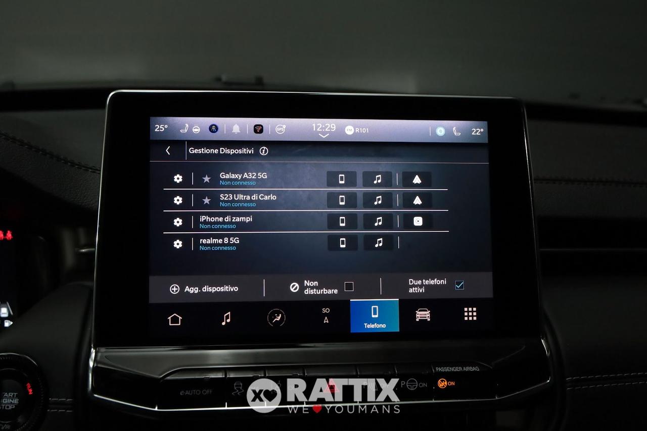 Jeep Compass 1.5 Turbo T4 Mhev 130CV Altitude DCT