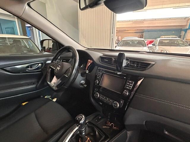 Nissan X-Trail 1.6 dCi 4WD Acenta