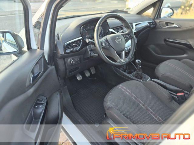 OPEL Corsa 1.4 90CV 5 porte Color Edition GPL