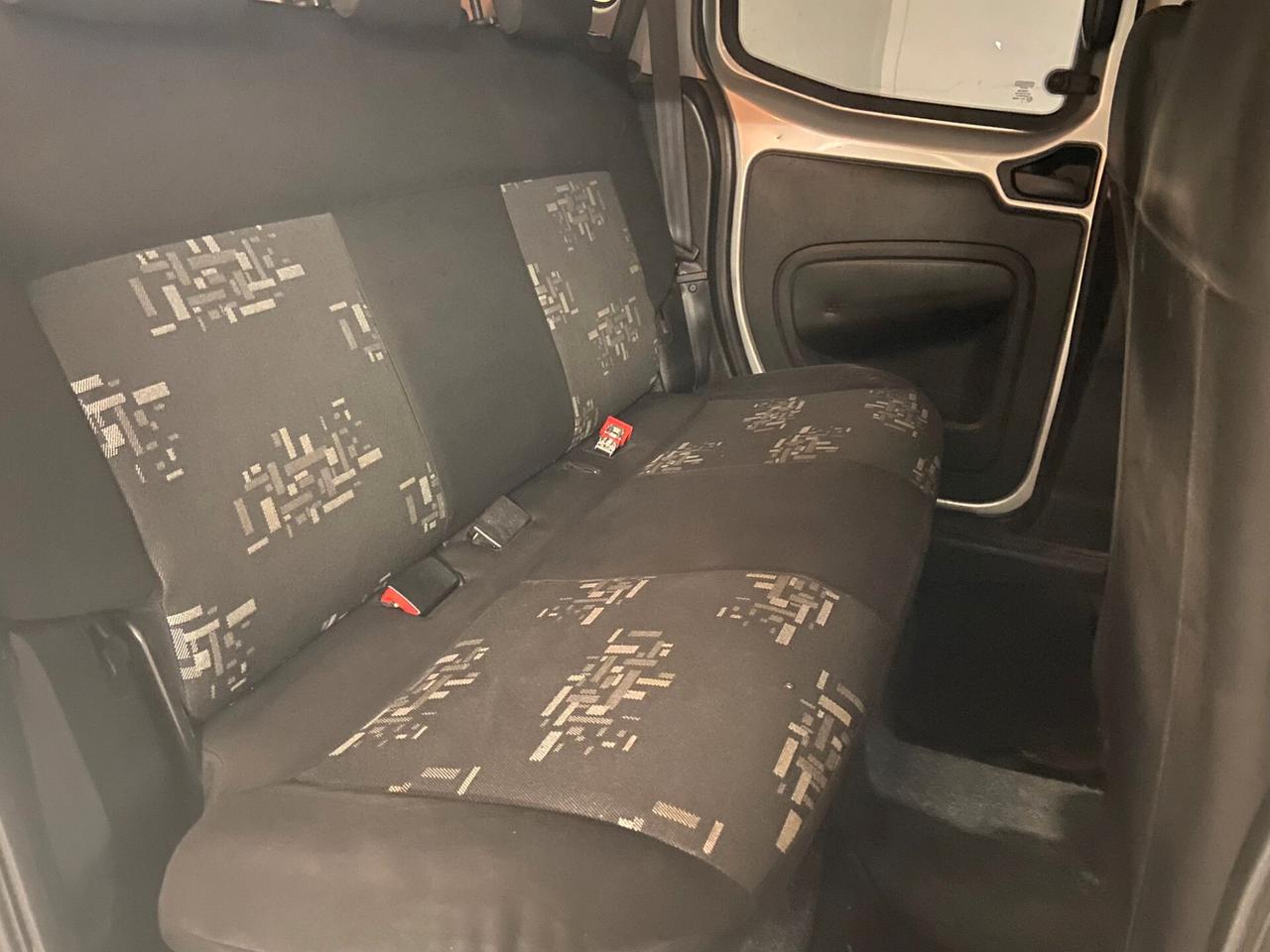 Fiat Qubo 1.3 MJT 75 CV Dynamic