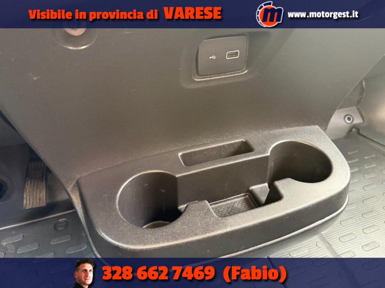 PEUGEOT Boxer 435 2.2 bluehdi 165cv S&S L4H3 CASSONATO *IVA ESC