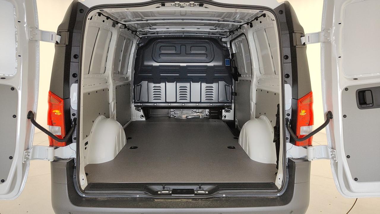 Mercedes-Benz Vito Furgone PRO 116 CDI Long