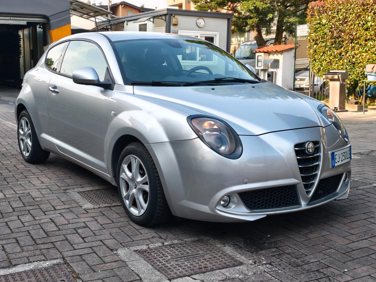 Alfa Romeo MiTo 1.4 105 CV M.air S&S Distinctive