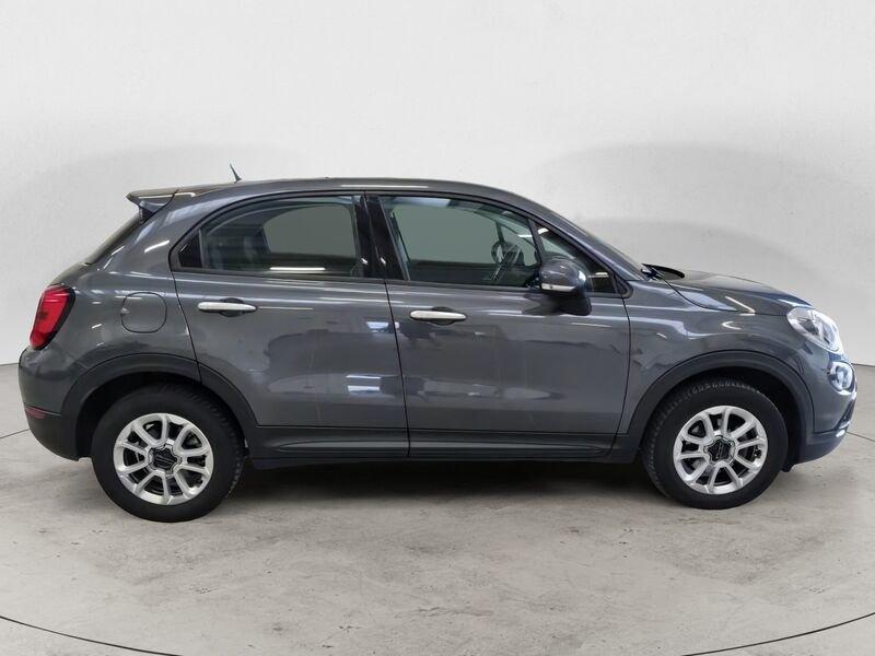 FIAT 500X 1.3 MultiJet 95 CV NAVI Business 4X2