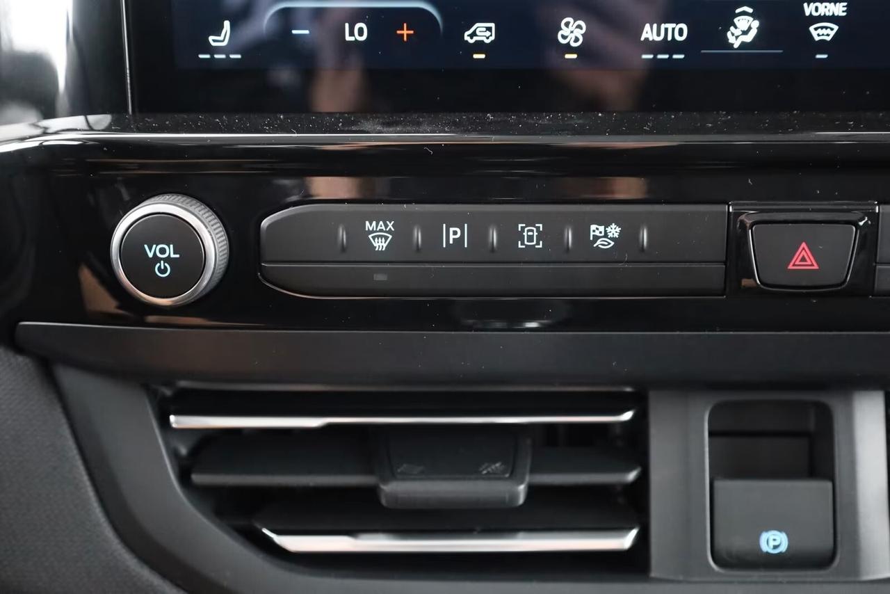 Ford Transit Courier Tourneo Custom 2.0 L2