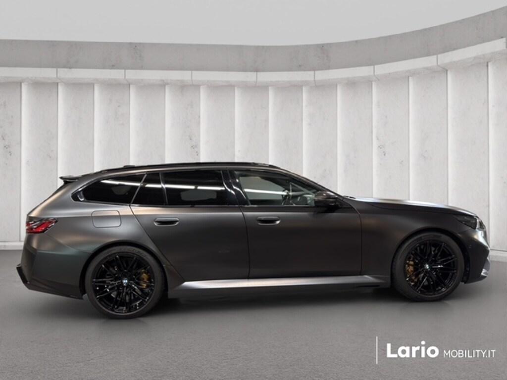 BMW M5 Touring 4.4 Steptronic