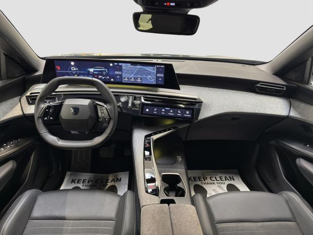 PEUGEOT 3008 Hybrid 136 e-DCS6 GT*FORMULA S*