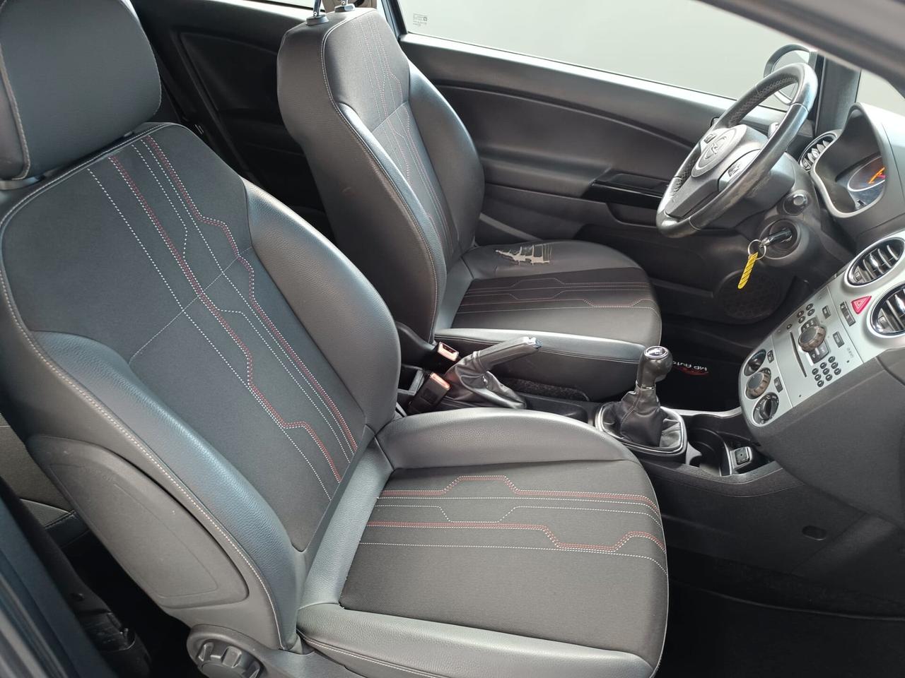 Opel Corsa 1.2 3 porte Elective