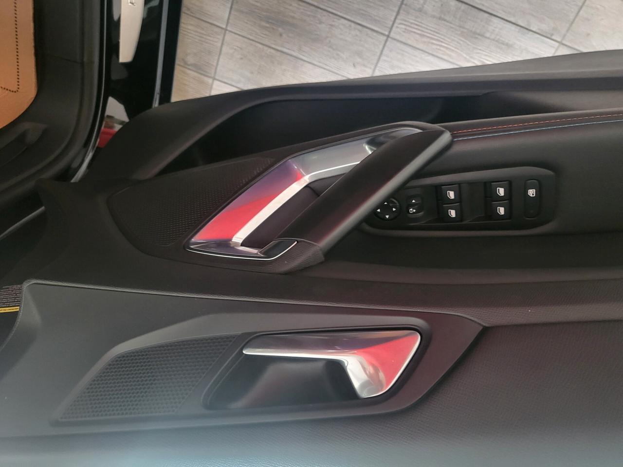 Peugeot 308 BlueHDi 130 S&S SW Tech Edition