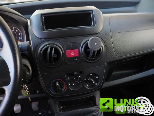 FIAT Fiorino 1.3 mtj