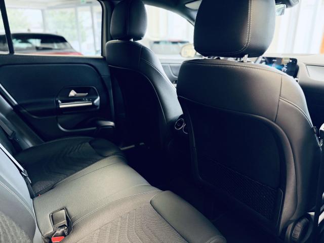 Mercedes-Benz GLA 180 d Sport Plus auto