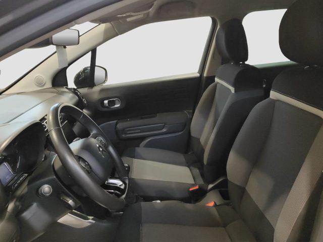 CITROEN C3 Aircross C3 Aircross PureTech 110 S&S Feel