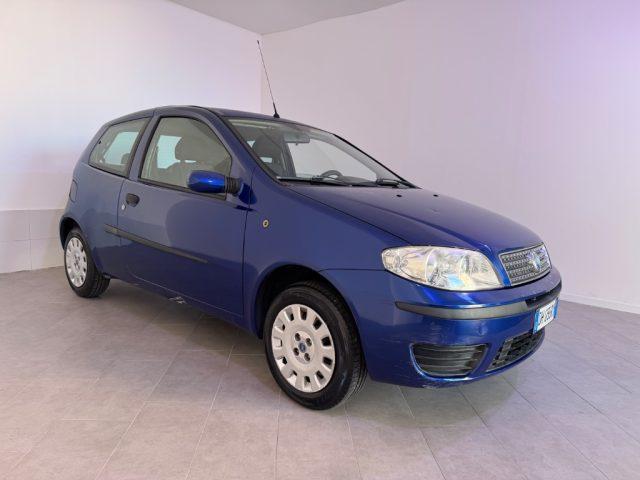 FIAT Punto Classic 1.2 3 porte Dynamic