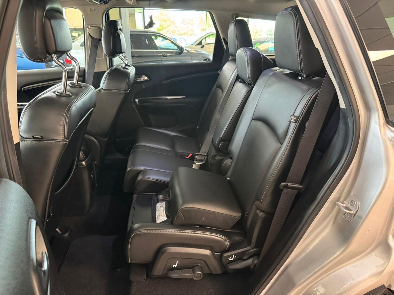 Fiat Freemont 2.0 Mjt 170 CV 4x4 aut. Lounge