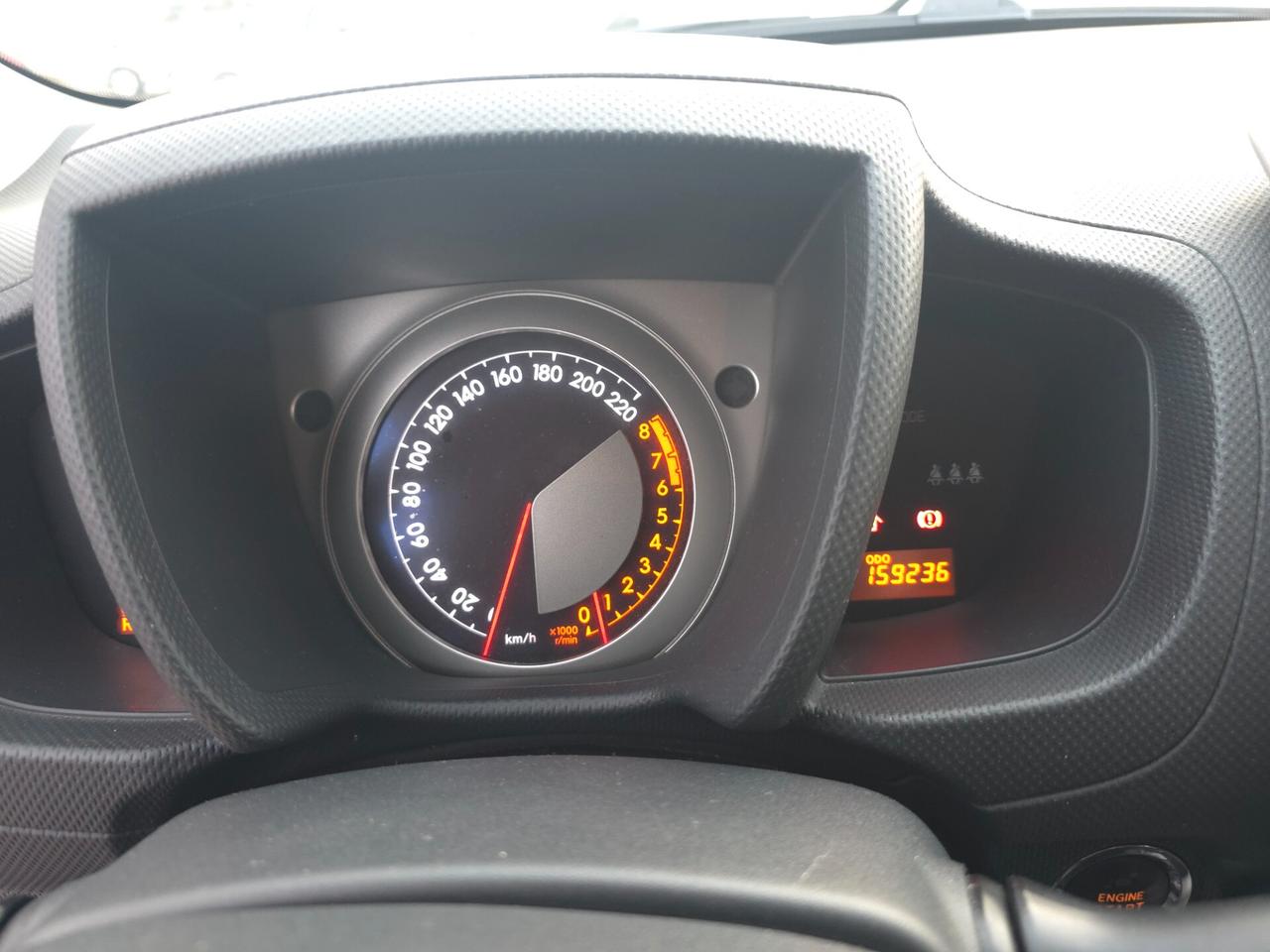 Toyota Urban Cruiser 1.3 Luxury