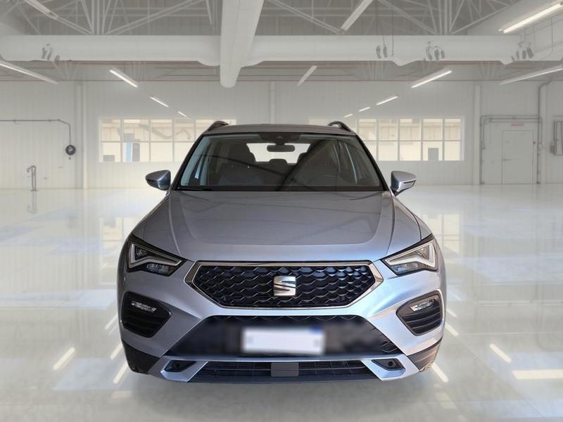 SEAT ATECA 2.0 TDI 110KW BUSINESS 4DRIVE DSG