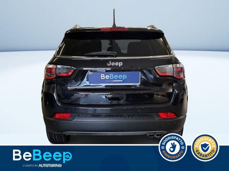 Jeep Compass 1.3 TURBO T4 LIMITED 2WD 150CV DDCT MY20