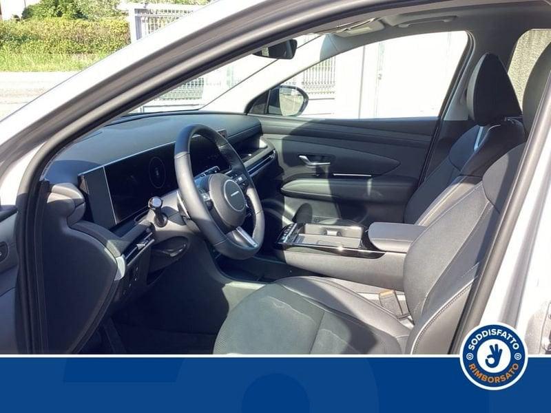 Hyundai Tucson 1.6 PHEV AT 2WD Exellence 20° anniversario (LP+PP+C)