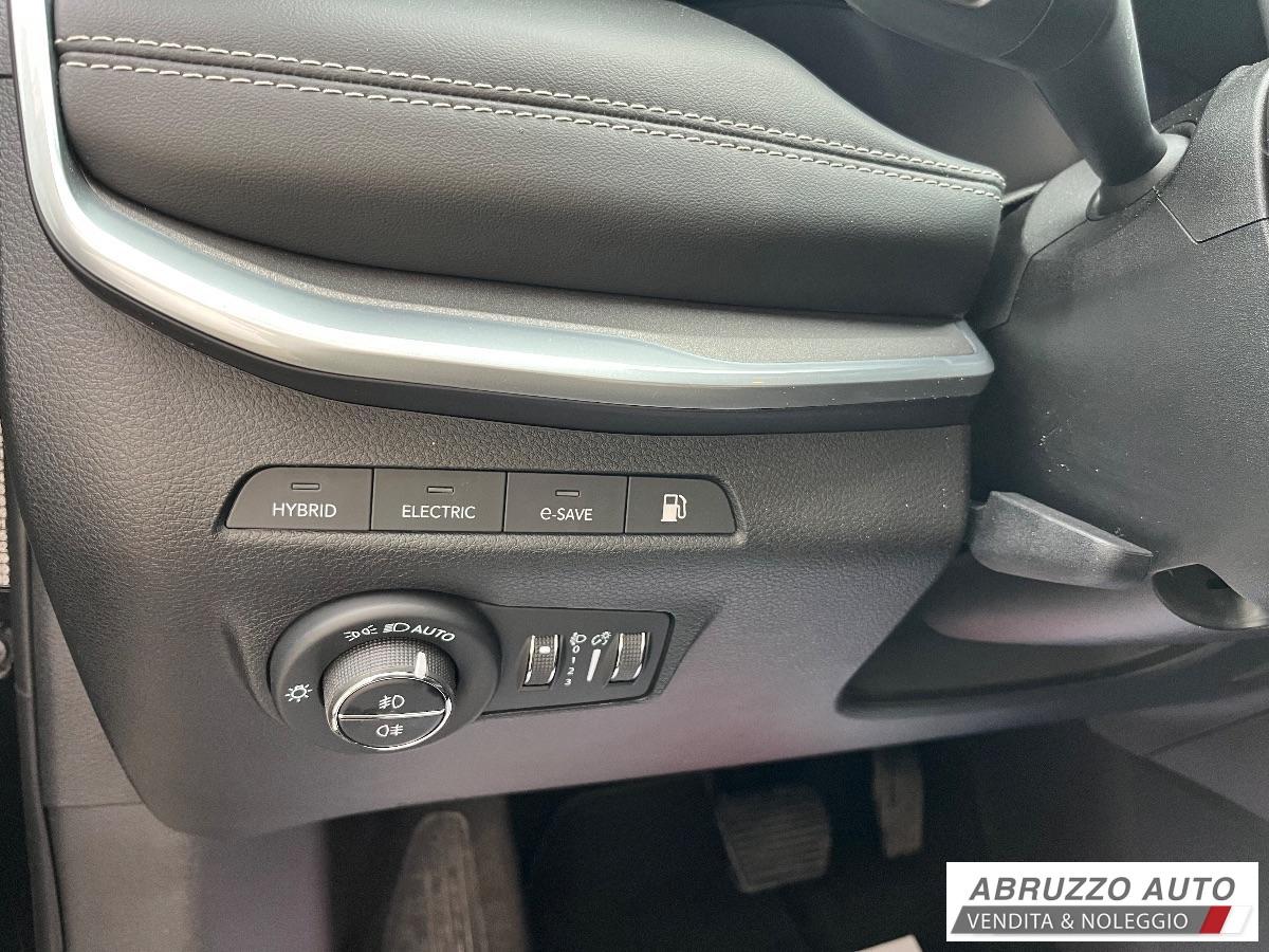 JEEP Compass 1.3 T4 190CV PHEV AT6 4xe Limited