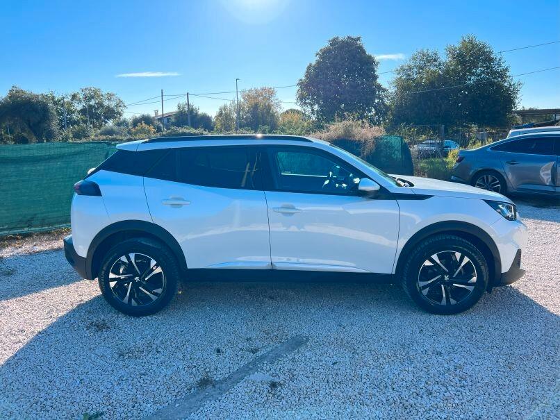 Peugeot 2008 BlueHDi 110 S&S Allure Pack