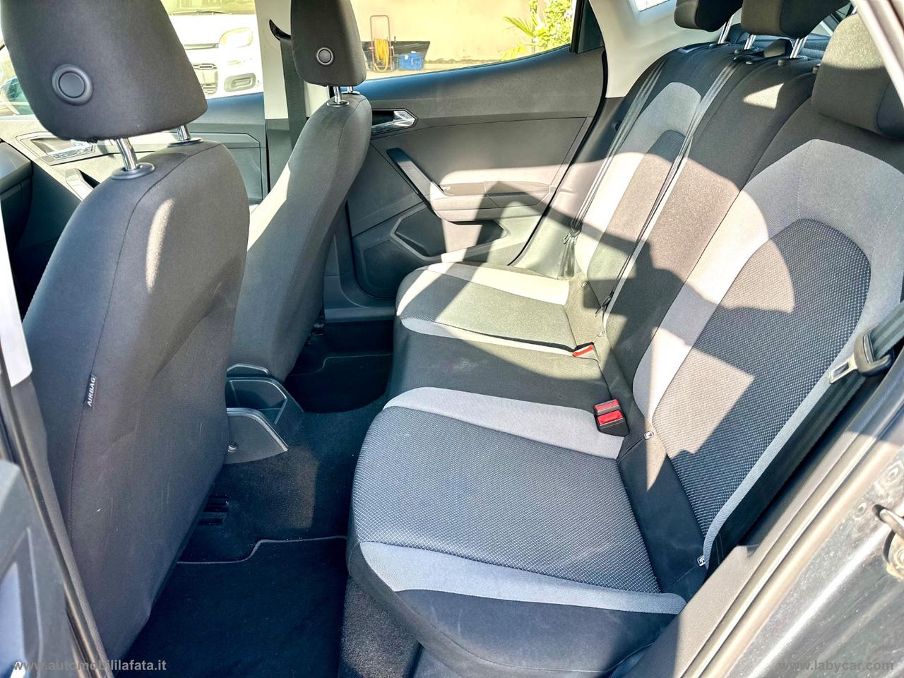 SEAT Ibiza 1.6 TDI 80CV 5p. Style