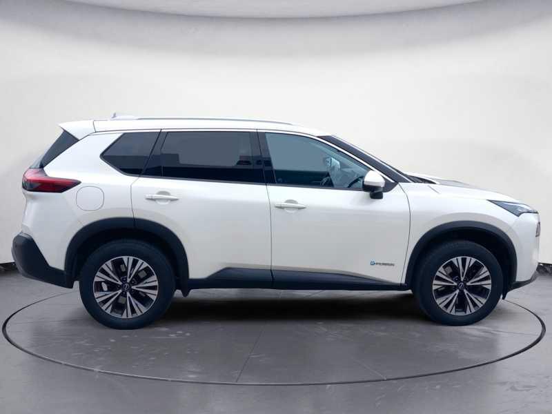 NISSAN X-Trail 1.5 e-power N-Connecta e-4orce 4wd auto 7p.ti