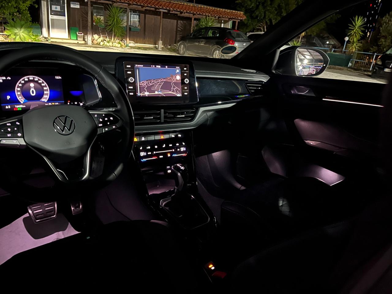 Volkswagen T-Roc 2.0 TDI SCR R-Line SOLO 16.000 KM