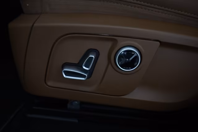MASERATI Levante Levante V6 350 CV AWD