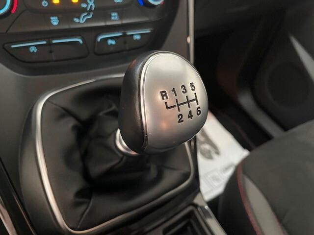 Ford Kuga ST-Line / 1.5 TDCI 120 CV / 85000KM