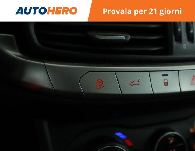 FIAT Tipo 1.4 4 porte Opening Edition