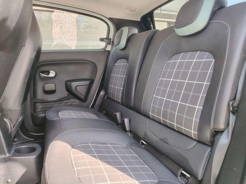Renault Twingo SCe Stop&Start La Parisienne