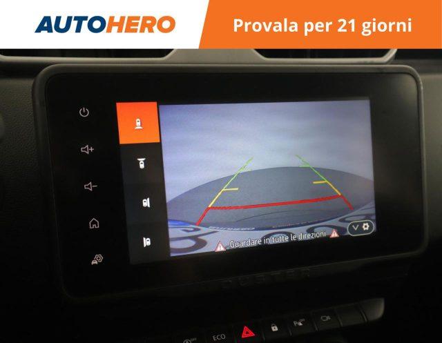 DACIA Duster 1.0 TCe GPL 4x2 Journey UP