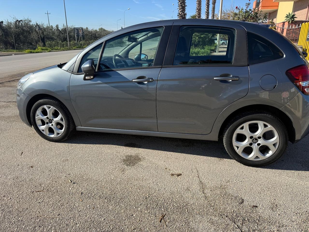 Citroen C3 1.4 HDi 70 Cv