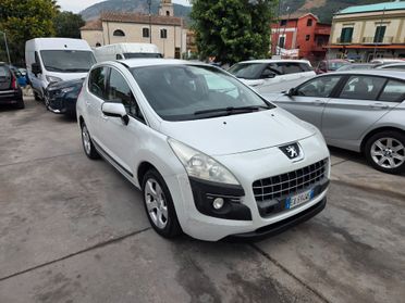Peugeot 3008 1.6 HDi 110CV AUTOMATICA Tecno
