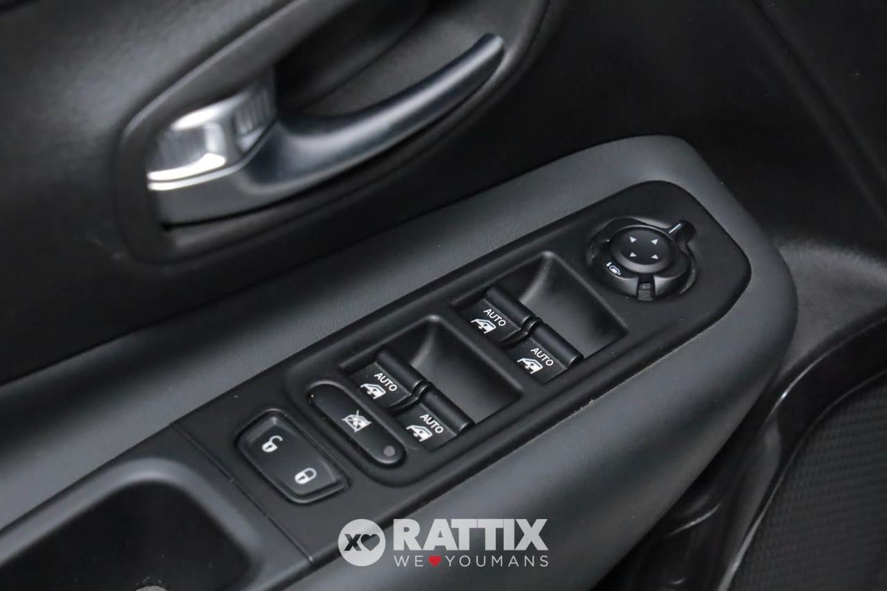 Jeep Renegade 1.3 T4 Phev Limited 4xe AT6