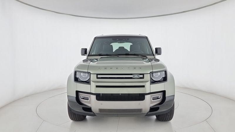 Land Rover Defender 110 3.0D I6 200 CV AWD Auto X-Dynamic SE