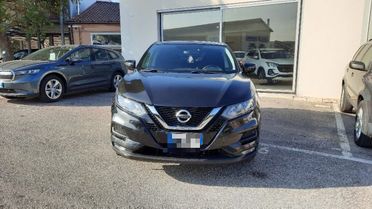 NISSAN Qashqai 1.6 dCi 2WD XTronic Tekna