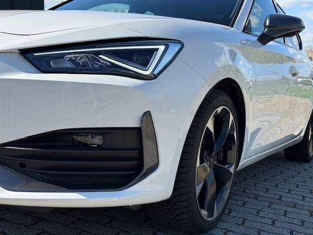 CUPRA Leon Leon 1.5 hybrid 150cv dsg IVA ESPOSTA