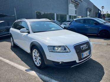 AUDI A6 allroad 3.0 TDI 240 CV Limited Edition Tip Tronic