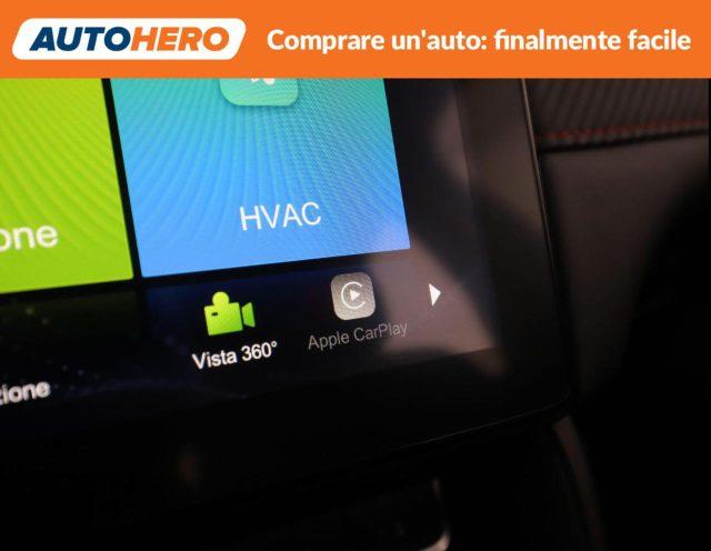 MG ZS 1.5 VTi-tech Luxury