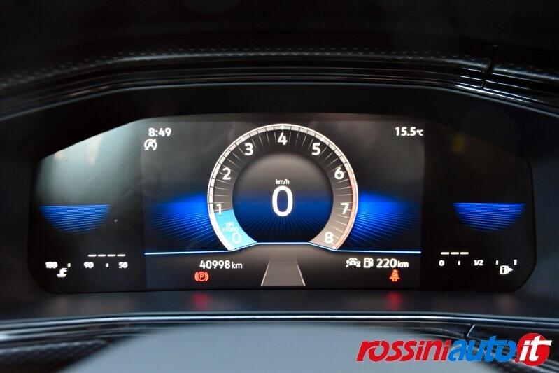 VOLKSWAGEN T-Cross 1.0 TSI 95 CV SPORT R-LINE + TECH PACK + REARVIEW