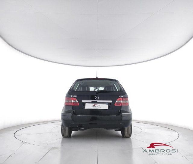 MERCEDES-BENZ B 180 180 CDI Executive - PER OPERATORI DEL SETTORE