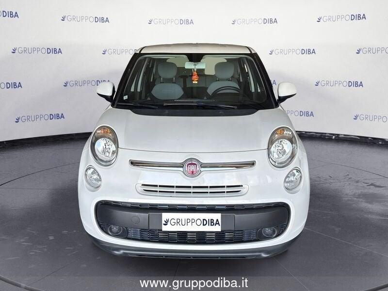 FIAT 500L 2012 Diesel 1.3 mjt Pop 85cv