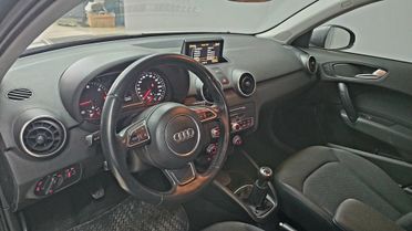 Audi A1 1.4 tdi SPORT ULTRA 90cv Restyling 5p.