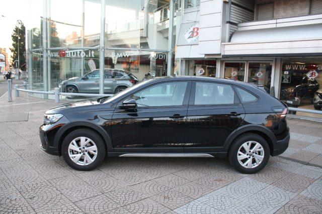 VOLKSWAGEN Taigo 1.0 TSI 115 CV Life