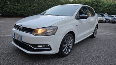 Volkswagen Polo 1.0 MPI 75 CV 5p. FRESH