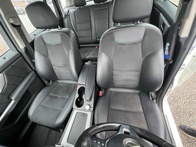 MERCEDES-BENZ GLK 220 CDI 4Matic Sport Full Edition
