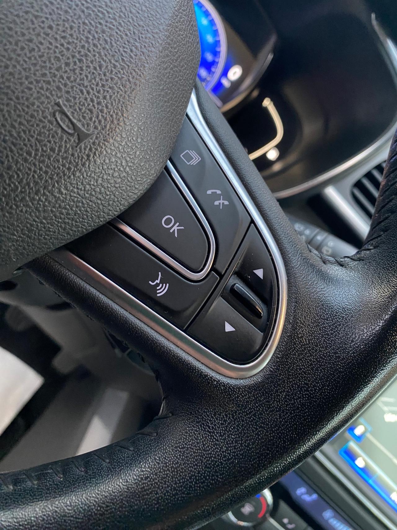 Renault Kadjar TCe 130CV Energy Intens